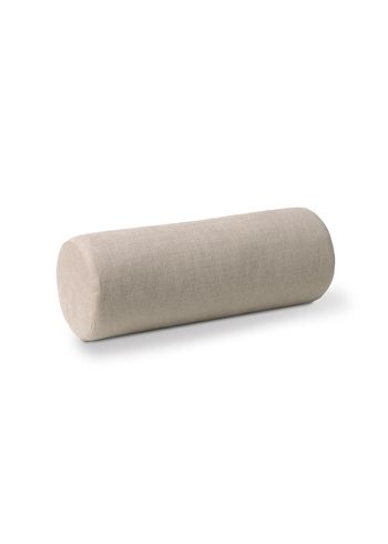 Warm Nordic - Pude - Galore Cylinder Cushion - Caleido 3790 (Linen)