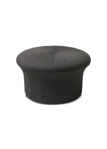 Warm Nordic - Puff - Grace Pouf - Sprinkles 294 (Mocca)