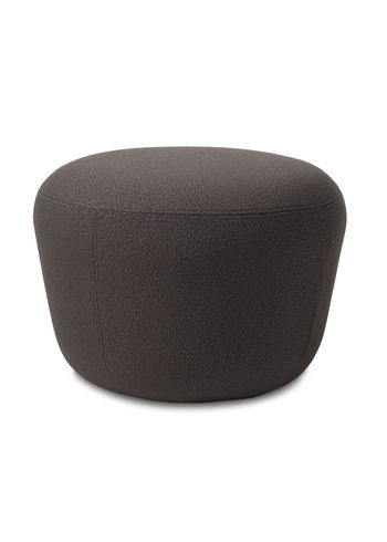 Warm Nordic - Puff - Haven Pouf - Sprinkles 294 (Mocca)