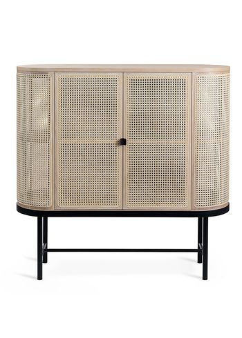 Warm Nordic - Skåp - Be My Guest / Sideboard - French Cane