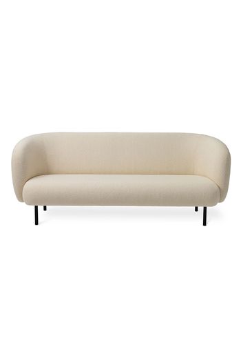 Warm Nordic - Couch - Cape Sofa - Barnum 24 (Cream)