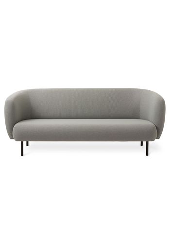 Warm Nordic - Couch - Cape Sofa - Merit 016 (Minty Grey)