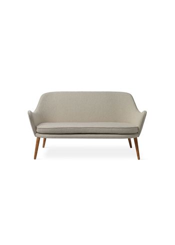 Warm Nordic - Couch - Dwell Sofa - Barnum 2 (Sand)