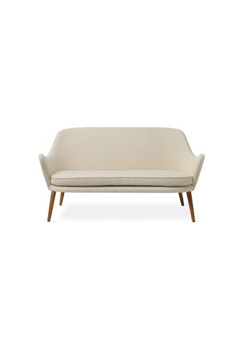 Warm Nordic - Couch - Dwell Sofa - Barnum 24 (Cream)