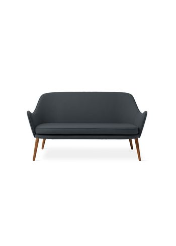 Warm Nordic - Couch - Dwell Sofa - Hero 991 (Petrol)