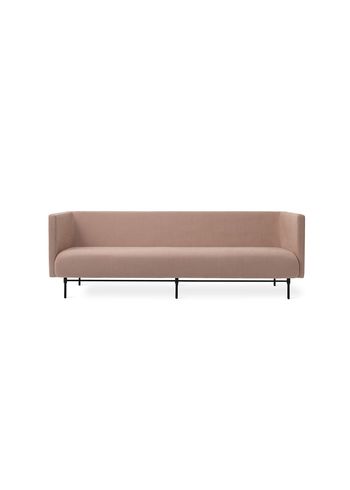 Warm Nordic - Couch - Galore Sofa - Caleido 2990 (Light Rose)