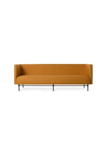 Warm Nordic - Couch - Galore Sofa - Canvas 424 (Dark Ochre)