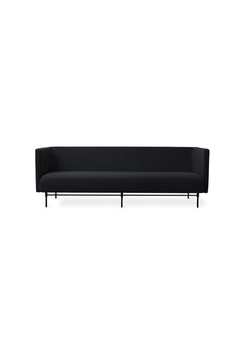Warm Nordic - Couch - Galore Sofa - Merit 004 (Grey Hound)