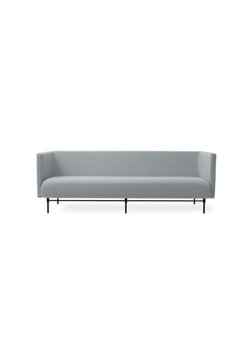 Warm Nordic - Couch - Galore Sofa - Merit 016 (Minty Grey)