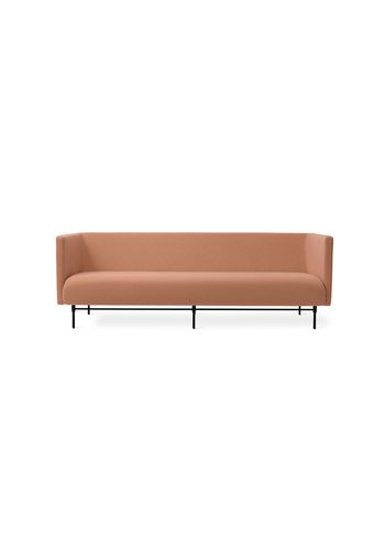 Warm Nordic - Couch - Galore Sofa - Merit 035 (Fresh Peach)
