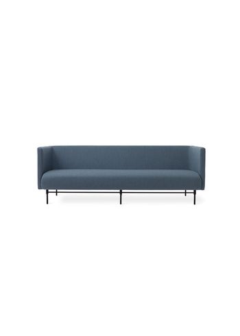 Warm Nordic - Couch - Galore Sofa - Rewool 768 (Light Steel Blue)