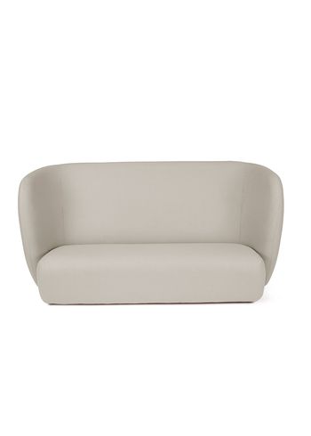 Warm Nordic - Couch - Haven Sofa - Hero 221 (Pearl Grey)
