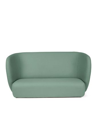 Warm Nordic - Couch - Haven Sofa - Hero 931 (Jade)