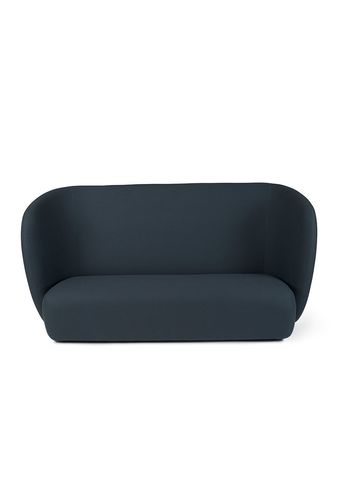 Warm Nordic - Couch - Haven Sofa - Hero 991 (Petrol)