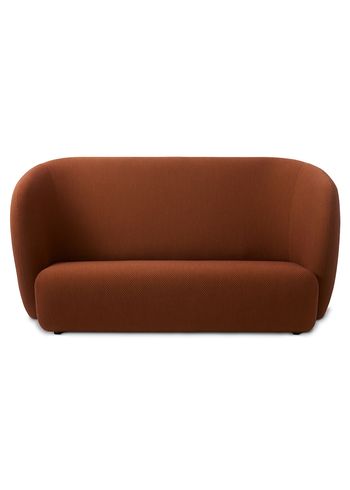 Warm Nordic - Couch - Haven Sofa - Mosaic 472 (Spicy)