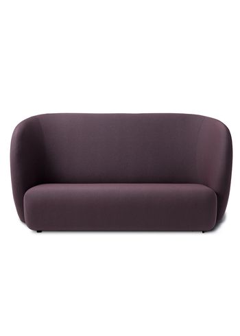 Warm Nordic - Couch - Haven Sofa - Sprinkles 694 (Eggplant)