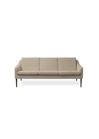 Warm Nordic - Couch - Mr. Olsen Sofa - Barnum 2 (Sand)