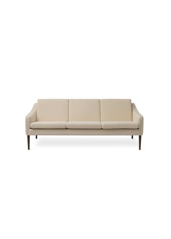 Warm Nordic - Couch - Mr. Olsen Sofa - Barnum 24 (Cream)
