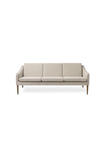 Warm Nordic - Couch - Mr. Olsen Sofa - Caleido 3790 (Grey)