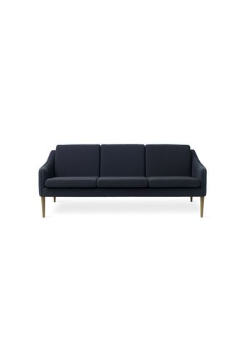 Warm Nordic - Couch - Mr. Olsen Sofa - Sprinkles 794 (Midnight Blue)