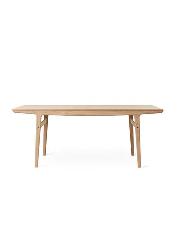 Warm Nordic - Dining Table - Evermore Dining Table / 190 - Oiled Oak