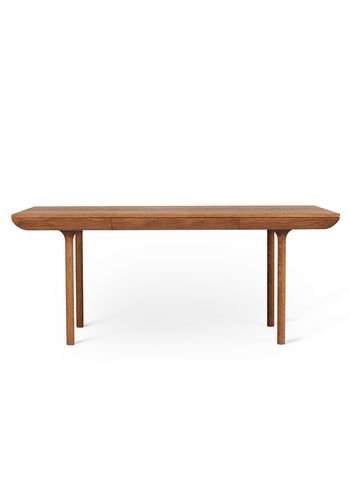 Warm Nordic - Spisebord - Rúna Table / 180 - Teak Oiled Oak