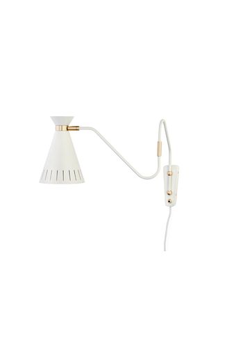 Warm Nordic - Væglampe - Cone / Wall Lamp - Warm White