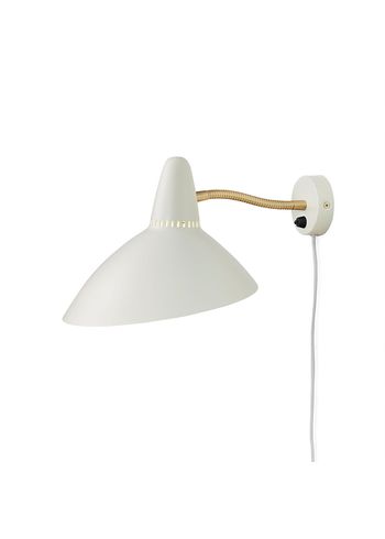 Warm Nordic - Væglampe - Lightsome / Wall Lamp - Warm White