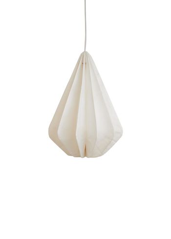 Watt & Veke - Lampe de plafond - Pinecone Pendant - White