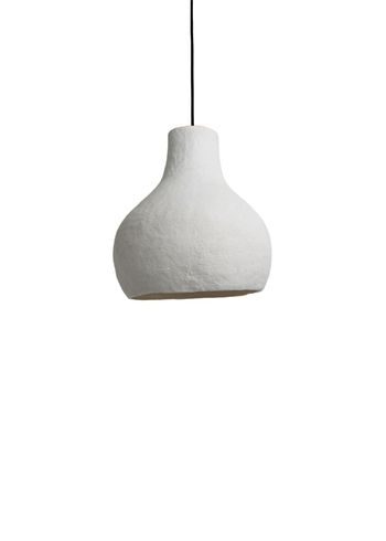 Watt & Veke - Hängande lampa - Krokus - White