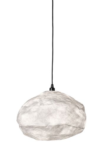 Watt & Veke - Pendant Lamp - Sky Outdoor Lighting - White - Small