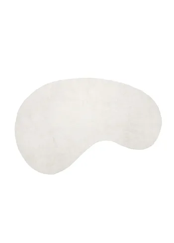 We Are Bitte - Tapis pour enfants - Cloud Rug - Ivory