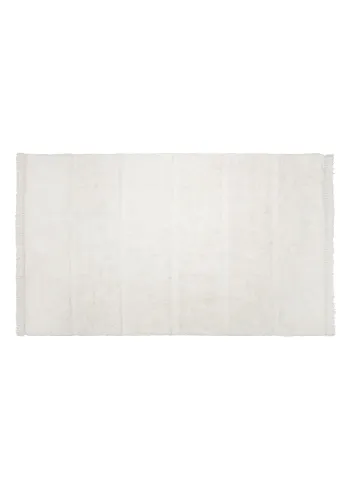 We Are Bitte - Tapis pour enfants - North rug - Ivory