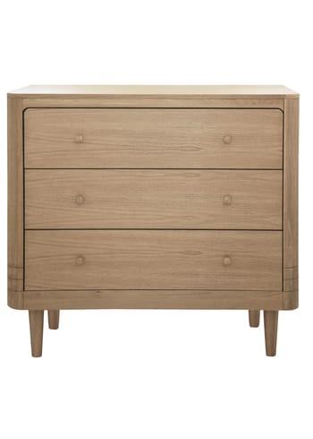 We Are Bitte - Children's chest of drawers - Kommode - Oak