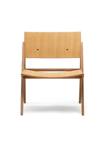 WeDoWood - Cadeira - Lilly's Chair - WeDoWood - Oak