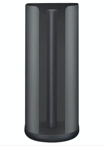 Wesco - Köksrullehållare - Loft - Toilet-/køkkenrulleholder - Mat Graphite