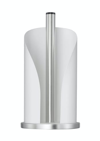 Wesco - Köksrullehållare - Toilet-/køkkenrulleholder - Mat White