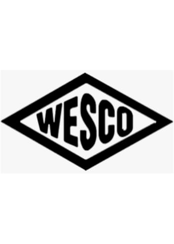 Wesco - Cestino dei rifiuti - Baseboy - Indsats t/ Baseboy