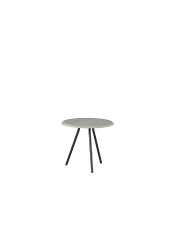 Woud - Table - Soround Side Table - Concrete