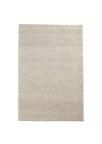 Woud - Mattor - Tact rug - Off White