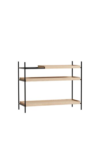 Woud - Plank - Tray Shelf - Style 1 Eg - Lav
