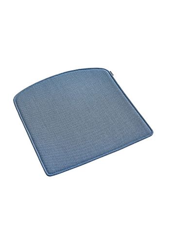 Woud - Cushion - Pause Seat Pad - Bar Stool 2.0 / Counter Chair 2.0 - Blue
