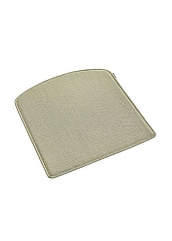 Woud - Cushion - Pause Seat Pad - Bar Stool 2.0 / Counter Chair 2.0 - Green