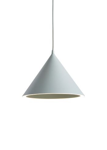 Woud - Cercanías - Annular Pendant Lamp - Mint