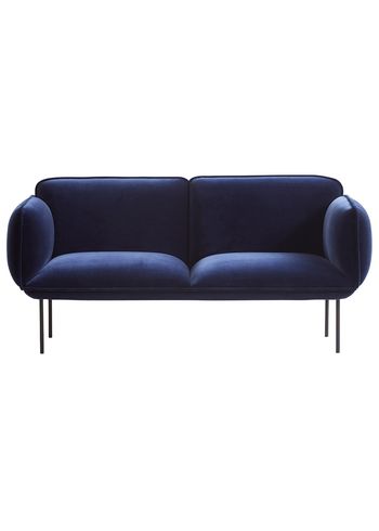 Woud - Couch - Nakki | 2-seater - Harald 0792
