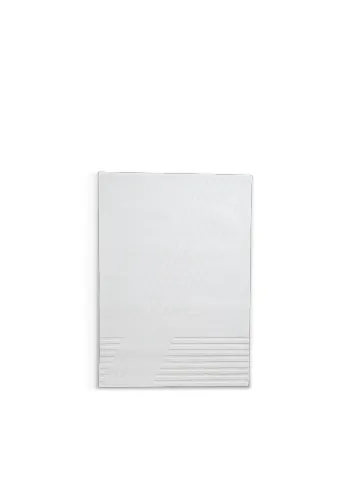Woud - Tapete - Kyoto rug - 3 - Off white