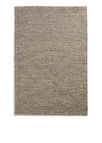 Woud - - Tact Rug - Brown