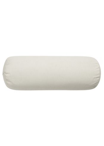 Yoga - Simple Days - Pillow - YOGA Bolster - Ivory - Large/Round