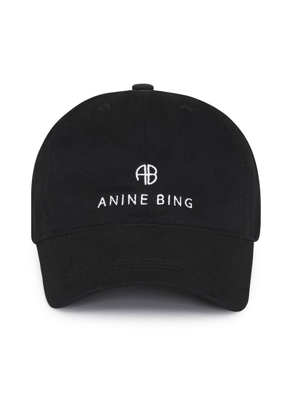 ANINE BING Jeremy Baseball Cap