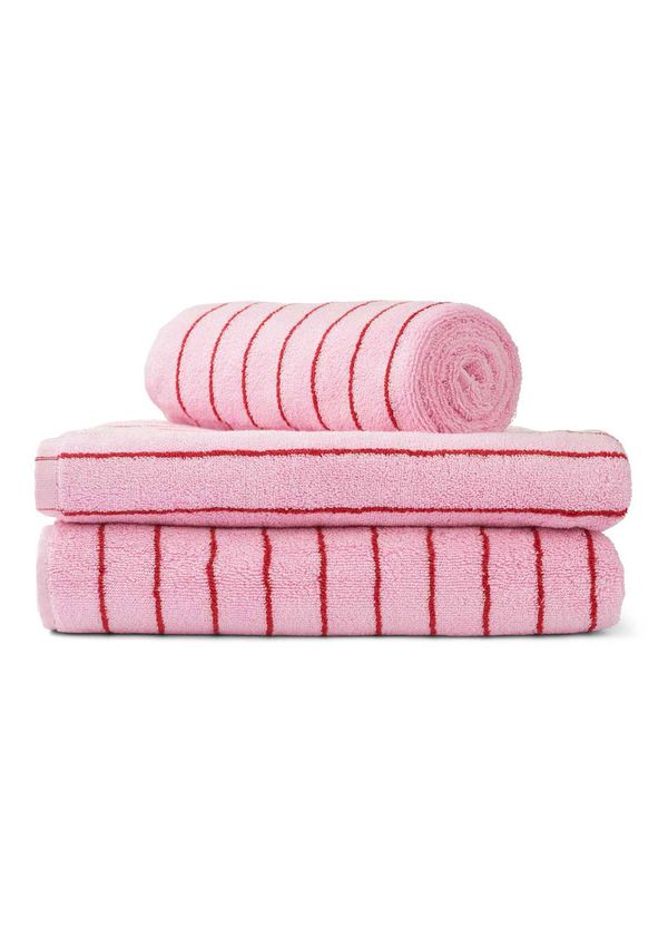 Umeki sej Uskyld Naram Towels - Håndklæde - Bongusta